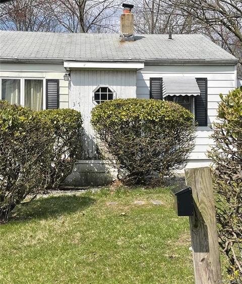 37 Ewing Ave, Ramapo, NY 10977 photo 1