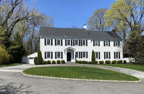 4 Hidden Spring Ln, Rye, NY 10580 photo 1
