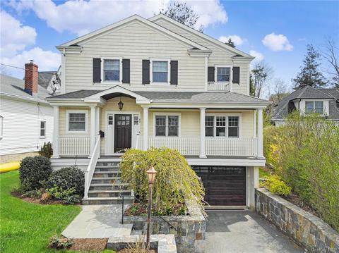59 Florence Ave, Rye, NY 10580 photo 1