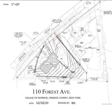 110 Forest Ave, Monroe, NY 10950 photo 1