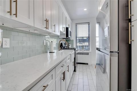 398 Oliver Pl #4E, Bronx, NY 10458 photo 1