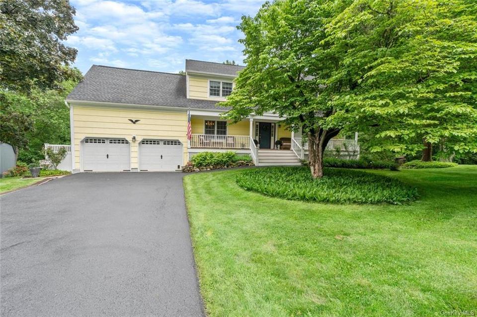  116 Woodcrest Ter, Amawalk, NY 10501 photo 1