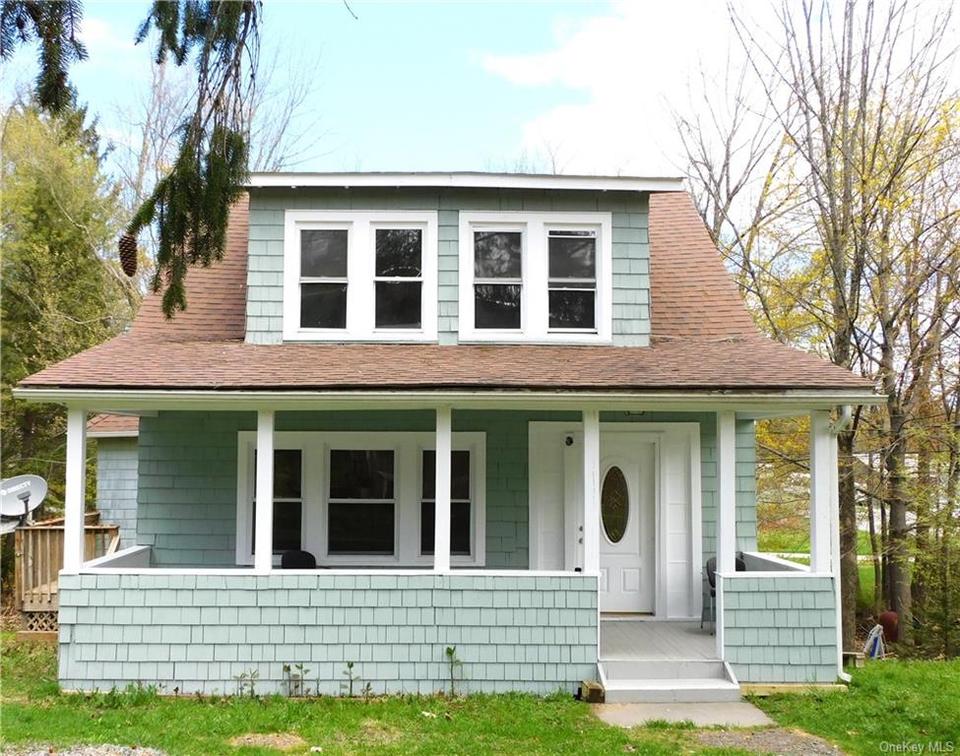 329 Chestnut St, Liberty, NY 12754 24 Photos MLS 6184733 Movoto