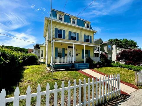 500 N Division St, Peekskill, NY 10566 photo 1