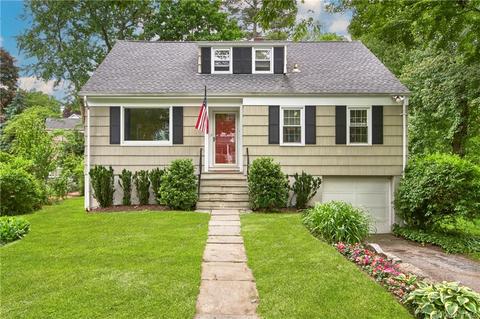 161 Osborn Rd, Rye, NY 10580 photo 1