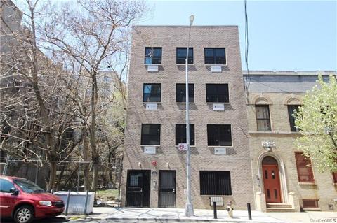 1355 Plimpton Ave, Bronx, NY 10452 photo 1