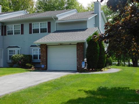 181 Eagleton Dr, Monroe, NY 10950 photo 1