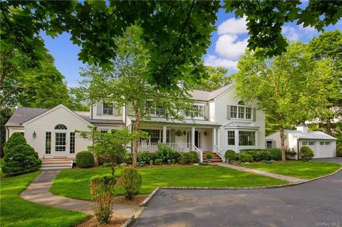 1 Hillside Rd, Rye, NY 10580 photo 1