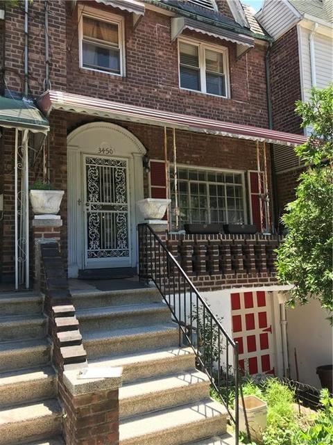 3450 Corlear Ave, Bronx, NY 10463 photo 1