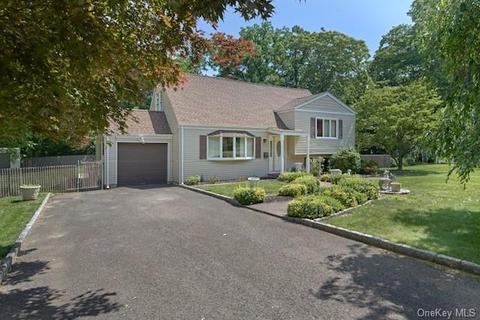 7 Thomas Pl, Mount Pleasant, NY 10595 photo 1