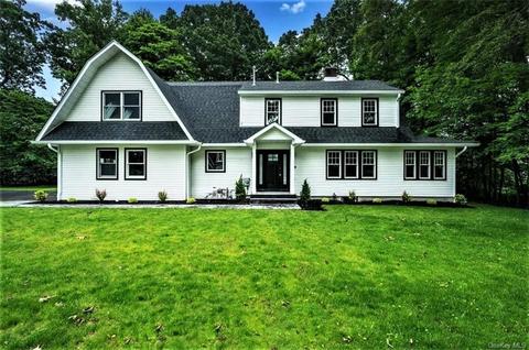 19 Cottage Ave, Clarkstown, NY 10954