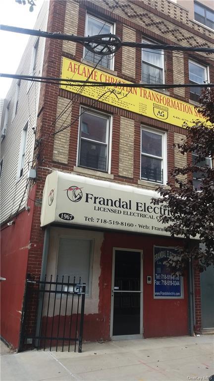 1967 Washington Ave, Bronx, NY 10457 photo 1