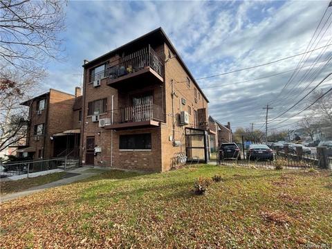 2000 Tillotson Ave, Bronx, NY 10475 photo 1