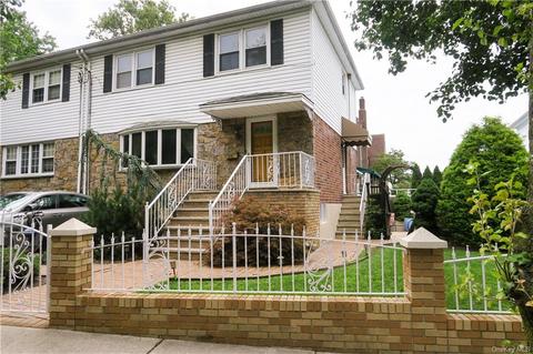 3228 Watt Ave, Bronx, NY 10465 photo 1