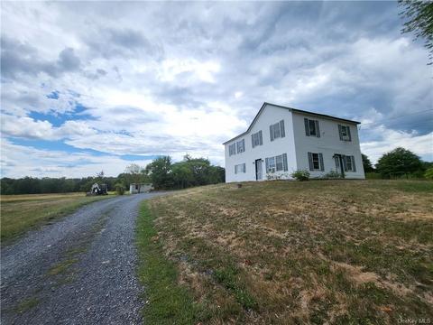 371 Bruyn Tpke, Shawangunk, NY 12589 photo 1