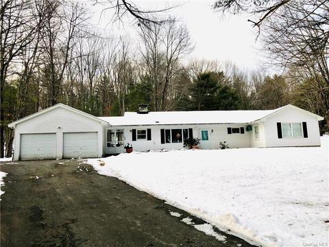 96 Eldred Yulan Rd, Highland, NY 12732 photo 1
