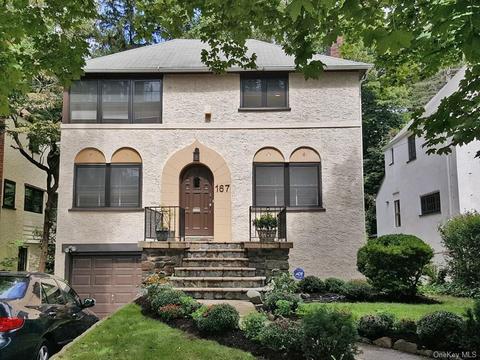 167 E Devonia Ave, Mount Vernon, NY 10552 photo 1