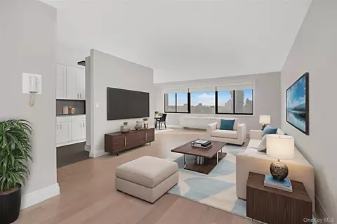 3671 Hudson Manor Ter #11H, Bronx, NY 10463