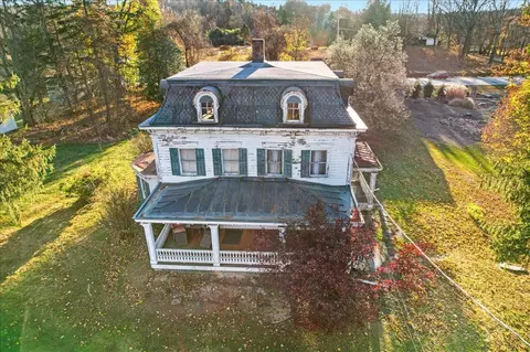 29 Edenville Rd, Warwick, NY 10990