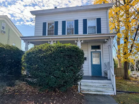 30 Broadway, Mount Pleasant, NY 10570