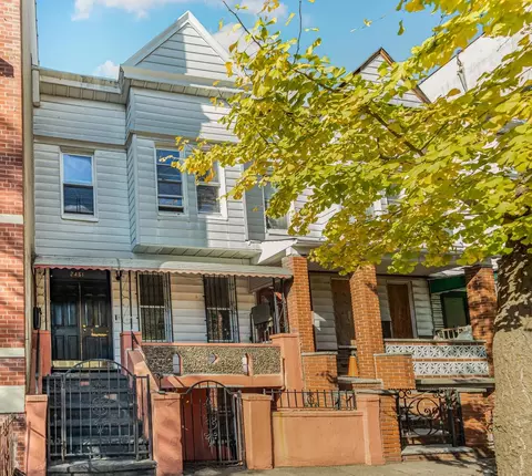 2461 Belmont Ave, New York, NY 10458