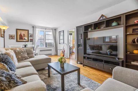 800 Grand Concourse #3K-S, New York, NY 10451