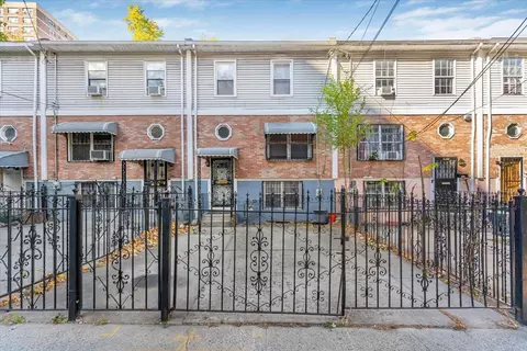 1623 Undercliff Ave, New York, NY 10453