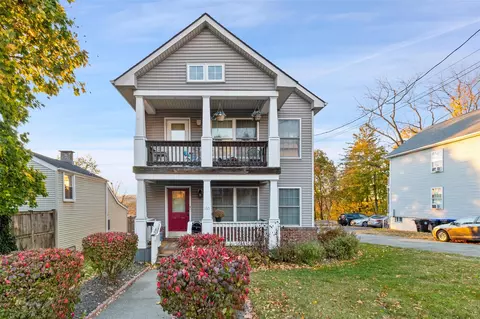 160 N North Clinton St, Poughkeepsie, NY 12601