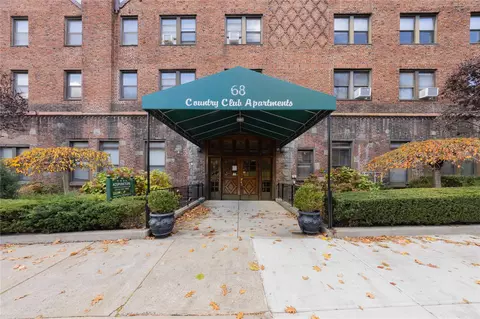 68 E Hartsdale Ave #4K, Greenburgh, NY 10530