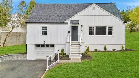 27 Woodruff Ave, Scarsdale, NY 10583