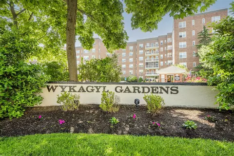 1273 Building North Avenue Apt Build 1 Ent 2-5d Ave #BUILD 1, ENT 2-5D, New Rochelle, NY 10804