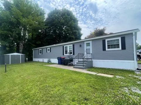 198 Sinpatch Rd #LOT 5, Wassaic, NY 12592