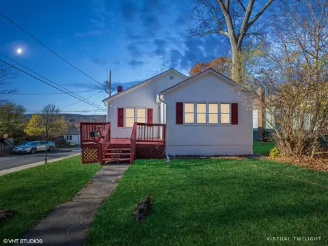 1 Ida Ln, Ellenville, NY 12428