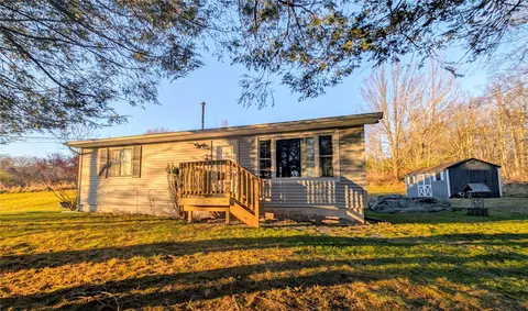 8 York Lake Rd Ext, Highland, NY 12719