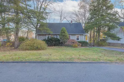 40 Bogert Ave, Orangetown, NY 10965