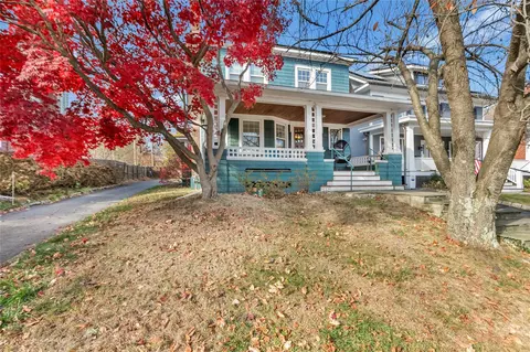 5 Central Ave, Newburgh, NY 12550