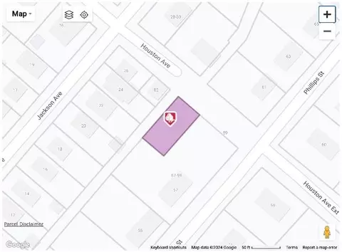 84 Houston Ave, Middletown, NY 10940