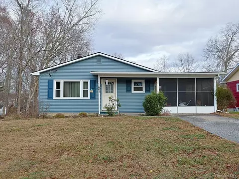 60 Weaver St, Montgomery, NY 12549