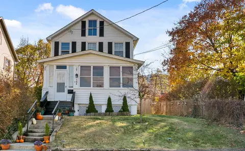 164 Spring Valley St, Beacon, NY 12508