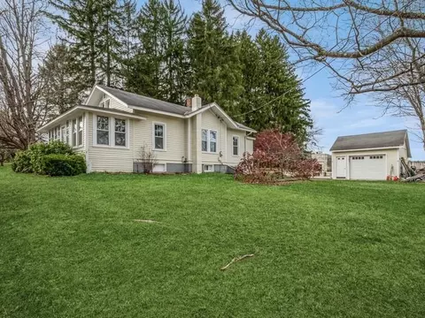 3461 Pleasant Ridge Rd, Dover, NY 12594
