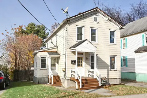 34 Broad, Middletown, NY 10940