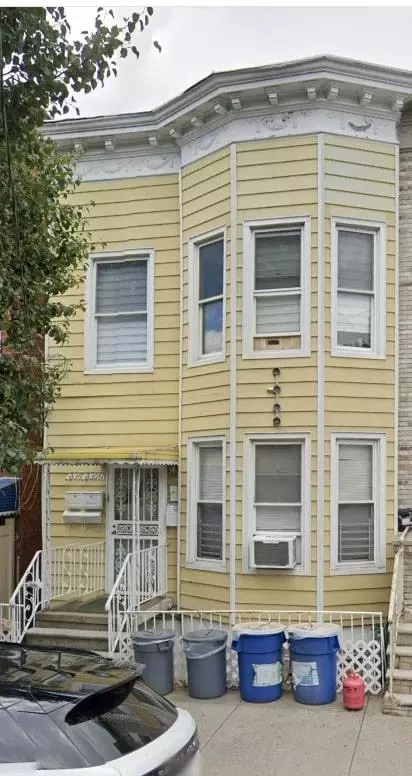 3641 Olinville Ave, New York, NY 10467