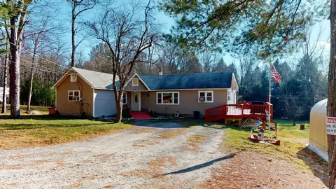 31 W Thompson Pl, Monticello, NY 12701