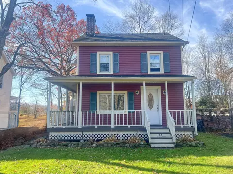 177 Boyd St, Montgomery, NY 12549