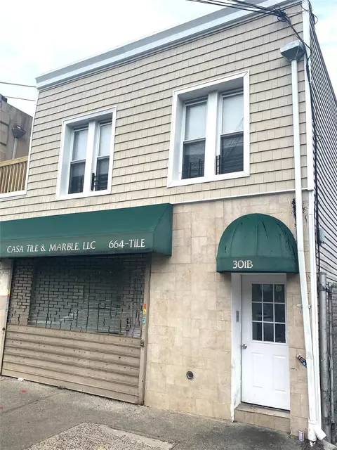 301 E Third St, Mount Vernon, NY 10553
