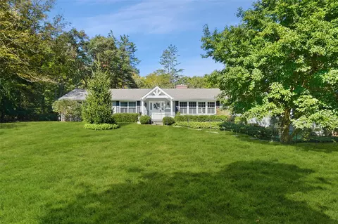 125 Horseshoe Hill Rd, Pound Ridge, NY 10576
