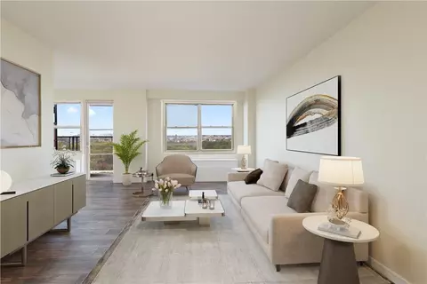 2550 Olinville Ave #5L, New York, NY 10467