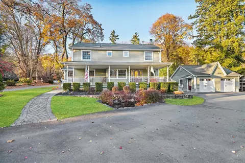 1 Lucille Blvd, Clarkstown, NY 10956