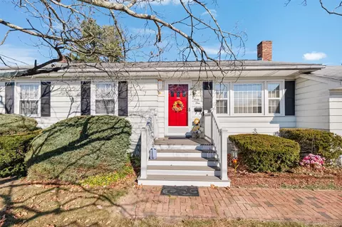 41 Amsterdam Ave, Kingston, NY 12401