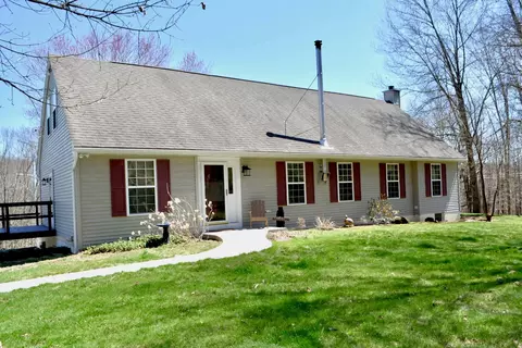 504 Browning Rd, Clinton, NY 12578